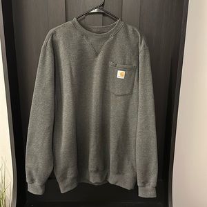 Carhartt Crewneck
